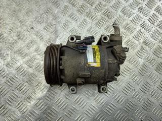 компрессор кондиционера Nissan Primera P12 2006, 1.8 л., бензин, 926009F511, ED50145010