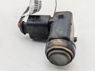 датчик парктроника Volkswagen Touran 2004, 1.9 л., дизель, АКПП, серый, минивэн, 1U0919275