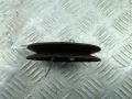 шкив помпы Volkswagen Passat B5 1998, 1.8 л., бензин, МКПП, чёрный, универсал, 058121031B, 058121031C - фото №3