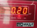 шкив помпы Volkswagen Passat B5 1998, 1.8 л., бензин, МКПП, чёрный, универсал, 058121031B, 058121031C - фото №4