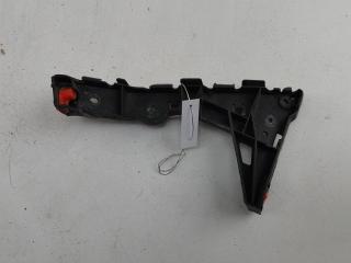 кронштейн переднего бампера Opel Astra H 2009, 1.6 л., бензин, МКПП, серый, универсал, 24460284
