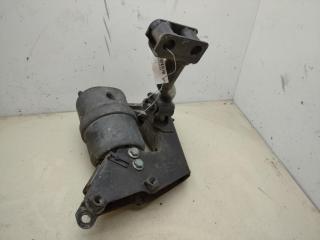 подушка крепления КПП Volkswagen Transporter T4 1997, 2.5 л., дизель, МКПП, синий, микроавтобус, 7D0399111G
