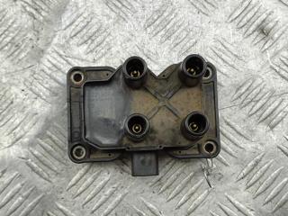 катушка зажигания Ford Mondeo III 2006, 1.8 л., бензин, МКПП, серый, универсал, 4M5G12029ZA