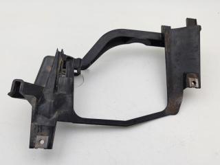 крепление фары левой BMW 5 E60/E61 2003, 3.0 л., бензин, АКПП, серый, седан, 158737-00