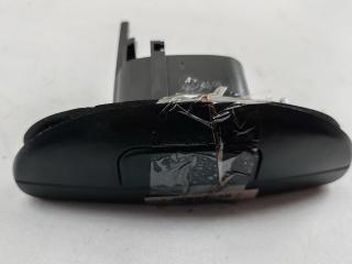 кнопка открытия багажника Renault Scenic I 2001, 1.6 л., бензин, МКПП, зелёный, минивэн