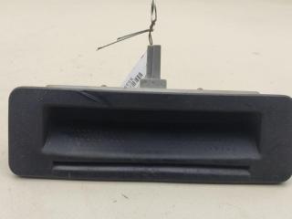 кнопка открытия багажника Opel Vectra C 2003, 2.2 л., бензин, АКПП, серый, универсал, 13266126