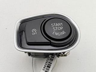 кнопка запуска двигателя BMW 2 Tourer F45/F46 2016, 1.5 л., бензин, МКПП, чёрный, минивэн, 9289135