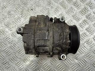 компрессор кондиционера Mercedes-Benz M-Class ML W163 2004, 2.7 л., дизель, 0012302811