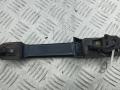ручка наружная двери сдвижной Mercedes-Benz Vito 2001, 2.2 л., дизель, АКПП, чёрный, микроавтобус - фото №4
