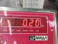 ручка наружная двери сдвижной Mercedes-Benz Vito 2001, 2.2 л., дизель, АКПП, чёрный, микроавтобус - фото №5