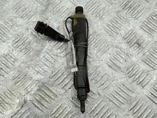 форсунка Volkswagen Transporter T4 1997, 2.5 л., дизель, МКПП, синий, микроавтобус, 074130202A