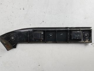 кронштейн переднего бампера Volkswagen Golf-4 2002, 1.6 л., бензин, МКПП, серый, хетчбэк 5 дв., 1J0807184A
