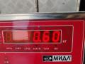 фара противотуманная правая Subaru Legacy 3 поколение 2002, 2.0 л., бензин, АКПП, серый, универсал, 11420751 - фото №4