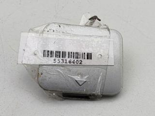заглушка (решетка) в бампер BMW 5 серия E39 1999, 2.8 л., бензин, АКПП, серый, универсал, 8159353