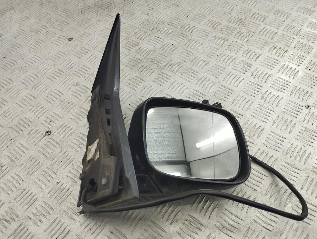 зеркало правое Mercedes-Benz Vito 2001, 2.2 л., дизель, АКПП, чёрный, микроавтобус
