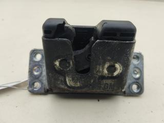 замок багажника Opel Zafira A 2004, минивэн, 90563999
