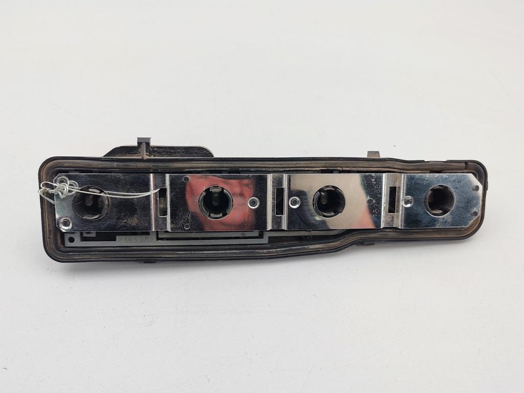 Плата фонаря заднего правого Opel Astra G 2001, 2.0 л., дизель, МКПП, чёрный, универсал, 393204