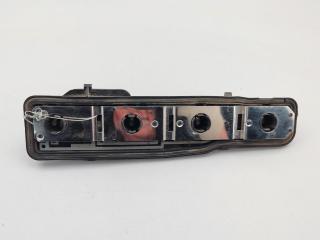 Плата фонаря заднего правого Opel Astra G 2001, 2.0 л., дизель, МКПП, чёрный, универсал, 393204