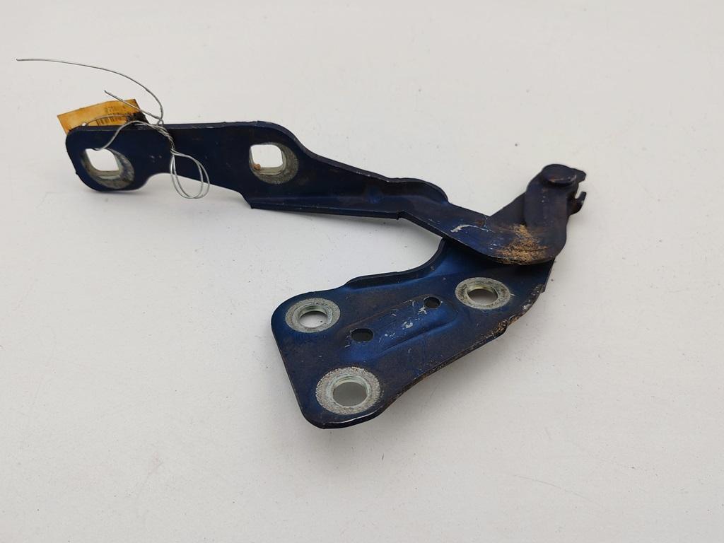 петля капота правая Opel Astra G 2003, синий, хетчбэк 5 дв., 90521520