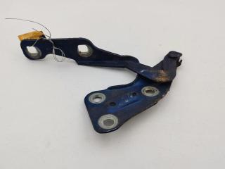 петля капота правая Opel Astra G 2003, синий, хетчбэк 5 дв., 90521520
