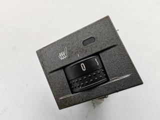 кнопка обогрева сидений Opel Vectra C [рестайлинг] 2007, 1.9 л., дизель, МКПП, чёрный, универсал, 13138251