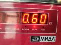 клапан EGR Volkswagen Passat B6 2006, 1.9 л., дизель, МКПП, синий, универсал, 03G131501D - фото №5