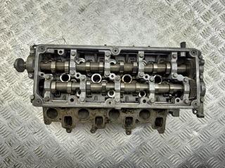ГБЦ Volkswagen Transporter T5 [рестайлинг] 2013, 2.0 л., дизель, АКПП, белый, микроавтобус, 03L103286A, 03L103373G, 03L102, 03L101D