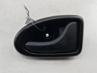 ручка внутренняя задняя правая Dacia (Renault) Logan I 2008, 1.5 л., дизель, МКПП, серый, универсал, 7700830079