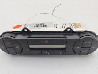 блок управления печки / климат-контроля Ford Mondeo 3 поколение [рестайлинг] 2005, 1.8 л., бензин, МКПП, красный, универсал, 3S7T18C612AJ