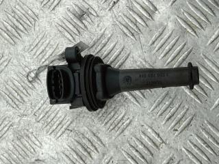 катушка зажигания Volvo V70 2 поколение 2001, 2.4 л., бензин, МКПП, чёрный, универсал, 9125601