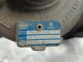 турбина Volkswagen Touran 1 поколение 2005, 1.9 л., дизель, МКПП, серый, минивэн, 038253014G - фото №5