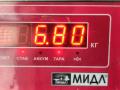 турбина Volkswagen Touran 1 поколение 2005, 1.9 л., дизель, МКПП, серый, минивэн, 038253014G - фото №6