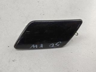 крышка омывателя фар Volkswagen Passat B5 1998, 1.8 л., бензин, МКПП, чёрный, универсал, 3B0955109A