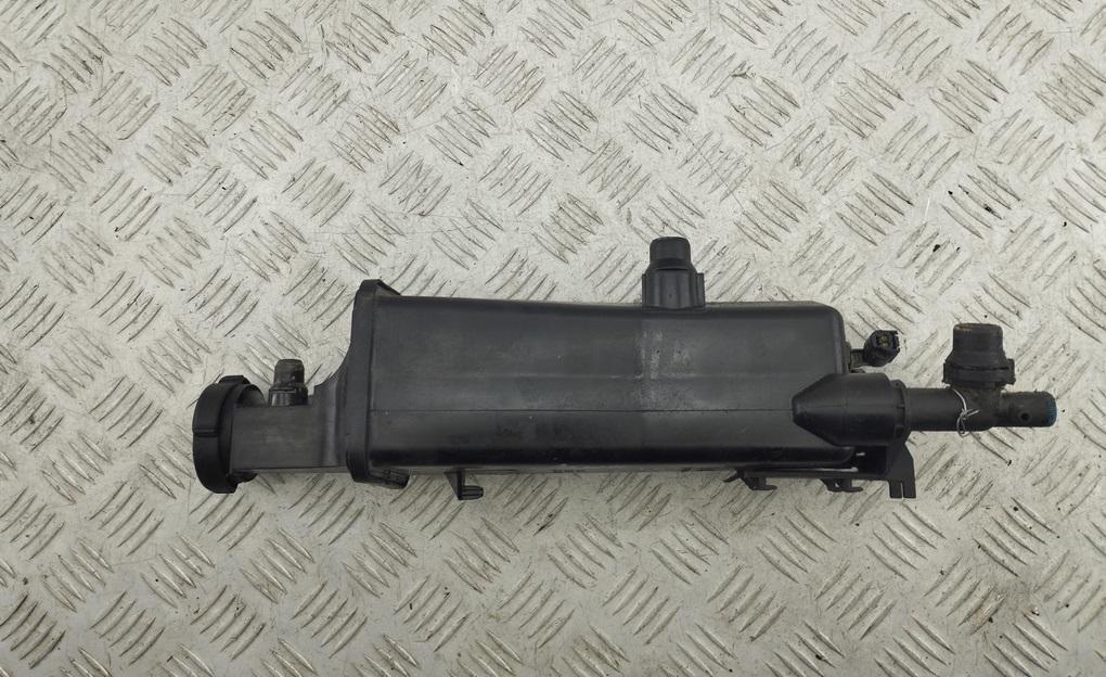 бачок расширительный BMW 3 E46 2005, 2.0 л., бензин, 2140015