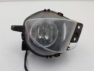 фара противотуманная левая BMW 3 серия E90/E91/E92/E93 2007, 2.0 л., бензин, МКПП, красный, универсал, 6948373