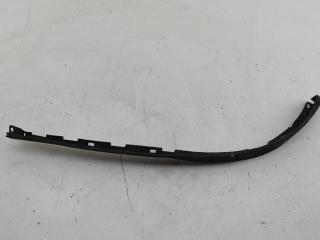 Юбка переднего бампера Opel Zafira B 2005, 1.8 л., бензин, МКПП, серый, минивэн, 13124975