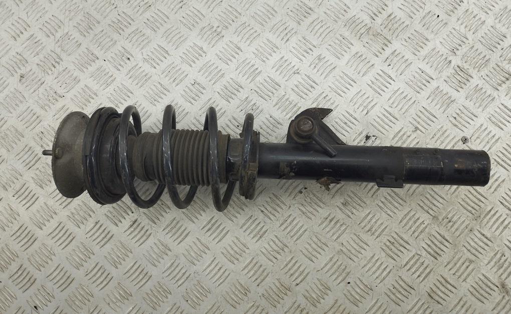 стойка передняя BMW 3 E90/E91/E92/E93 2007, 2.0 л., бензин, МКПП, красный, универсал
