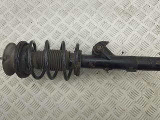 стойка передняя BMW 3 E90/E91/E92/E93 2007, 2.0 л., бензин, МКПП, красный, универсал