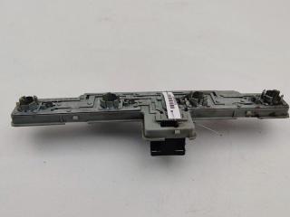 Плата фонаря заднего правого Opel Zafira B 2008, 1.9 л., дизель, МКПП, синий, минивэн, 21722201