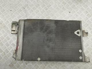 радиатор кондиционера Opel Zafira A 2000, 1.8 л., бензин, МКПП, красный, минивэн, 09130610