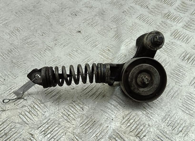 механизм натяжения ремня, цепи Opel Astra J 2010, 1.4 л., бензин, МКПП, чёрный, хетчбэк 5 дв., 55565236