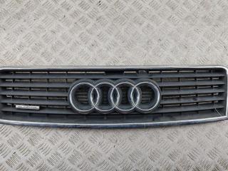 решетка радиатора Audi A6 4B/C5 [рестайлинг] 2004, синий, универсал, 4B0853651F