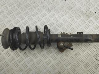 стойка передняя BMW 3 E90/E91/E92/E93 2007, 2.0 л., бензин, МКПП, красный, универсал
