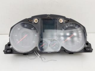 приборная панель Volkswagen Passat B6 2007, 2.0 л., дизель, МКПП, серый, седан, 3C0920871E