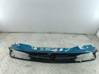 решетка радиатора Peugeot 806 221 1996, зелёный, минивэн, 1462385077