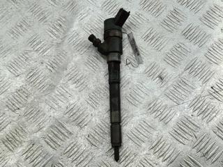 форсунка Opel Antara 2007, 2.0 л., дизель, МКПП, чёрный, внедорожник 5 дв., 96440397, 0445110270