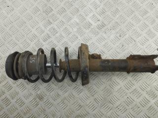 стойка передняя Opel Astra G 1999, 1.8 л., бензин, МКПП, серый, универсал, 10691097
