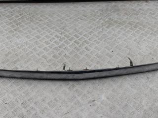 накладка подсветки номера Opel Zafira B 2005, 1.8 л., бензин, МКПП, синий, минивэн, 13137862