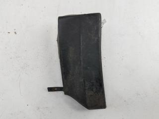 заглушка порога Volkswagen Passat B5+ (GP) 2003, 1.6 л., бензин, МКПП, серый, седан, 3B0853897A