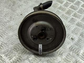 Насос гидроусилителя руля Audi A6 4B/C5 [рестайлинг] 2001, 2.4 л., бензин, АКПП, чёрный, седан, 4B0145156